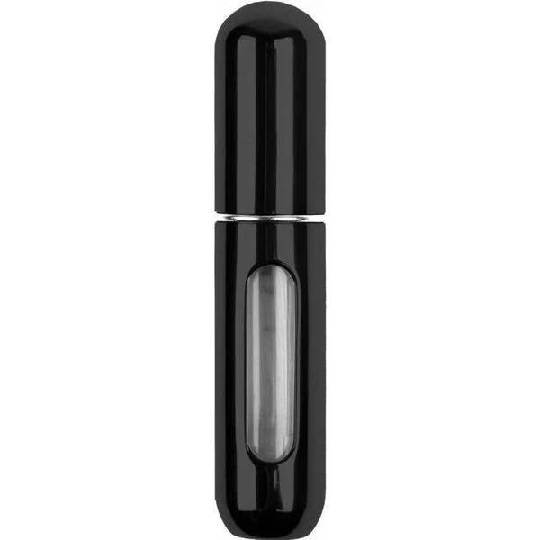 5ml Atomiser Aluminium Empty Bottle Refillable Spray - Image 3