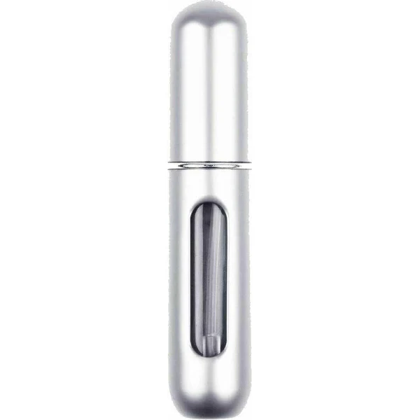 5ml Atomiser Aluminium Empty Bottle Refillable Spray - Image 7