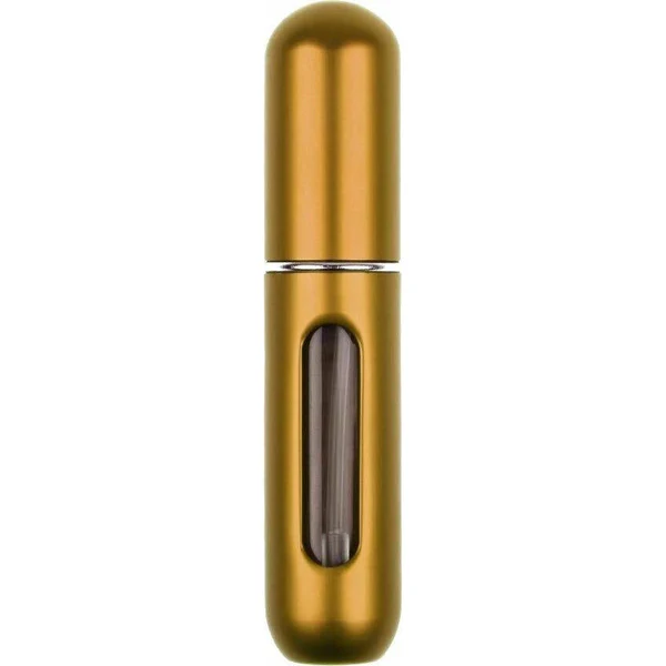 5ml Atomiser Aluminium Empty Bottle Refillable Spray - Image 9