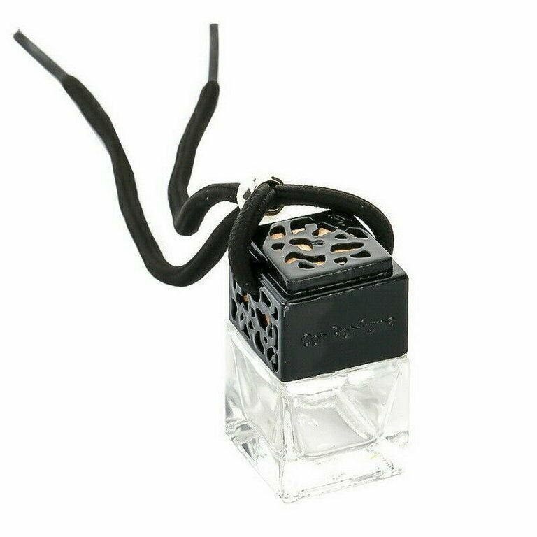 6ml Car Diffuser Perfume Fragrance Refillable Empty Bottle - Image 2
