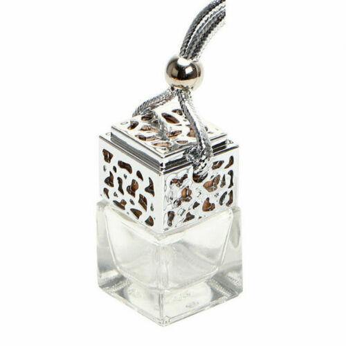 6ml Car Diffuser Perfume Fragrance Refillable Empty Bottle - Image 4