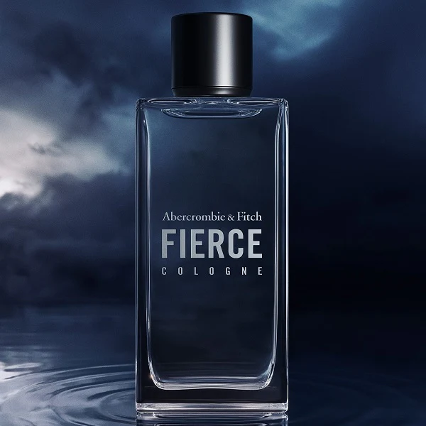 Abercrombie & Fitch Fierce Cologne 200ml Eau De Cologne - Image 3