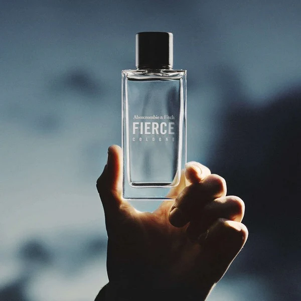 Abercrombie & Fitch Fierce Cologne 200ml Eau De Cologne - Image 4