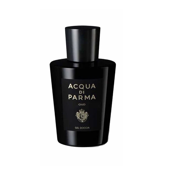 Acqua Di Parma Oud 200ml Bath Wash - Image 2