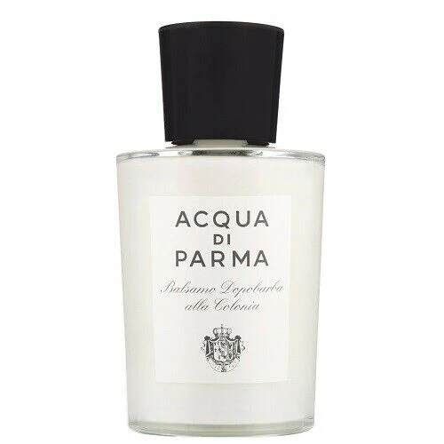 Acqua Di Parma Balsamo Dopobarba Alla Colonia 100ml Aftershave Balm - Image 2