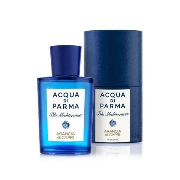 Acqua Di Parma Blu Mediterraneo Arancia Di Capri 75ml Eau De Toilette