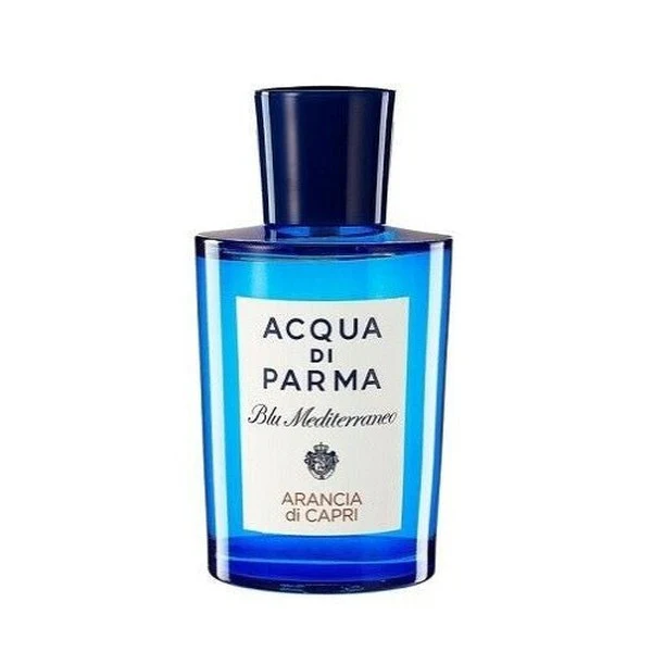 Acqua Di Parma Blu Mediterraneo Arancia Di Capri 75ml Eau De Toilette - Image 2