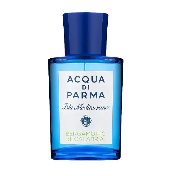 Acqua Di Parma Blu Mediterraneo Bergamotto Di Calabria 75ml Eau De Toilette Spray - Image 2