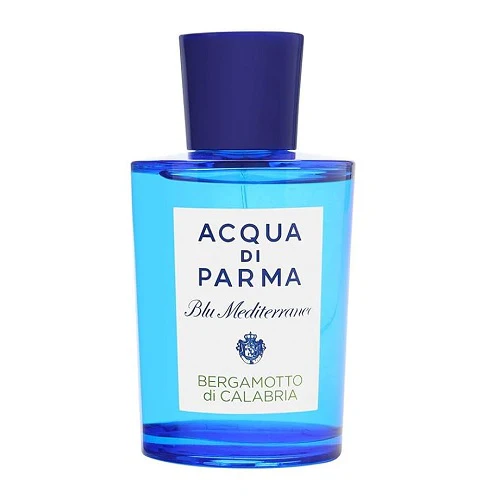 Acqua Di Parma Blu Mediterraneo Bergamotto Di Calabria 100ml Eau De Toilette Spray - Image 2