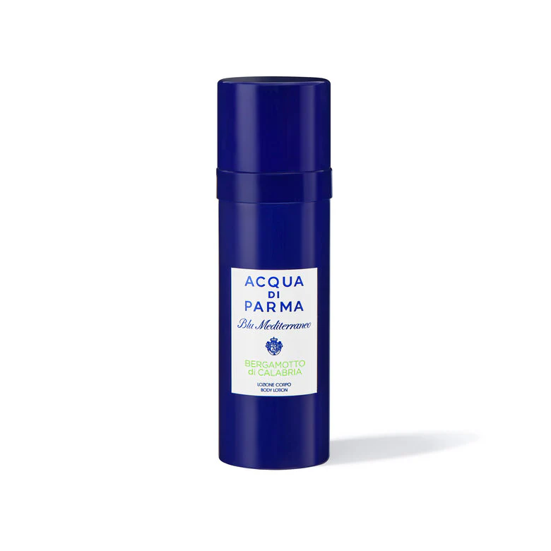 Acqua Di Parma Blu Mediterraneo Bergamotto Di Calabria 150ml Body Lotion - Image 2