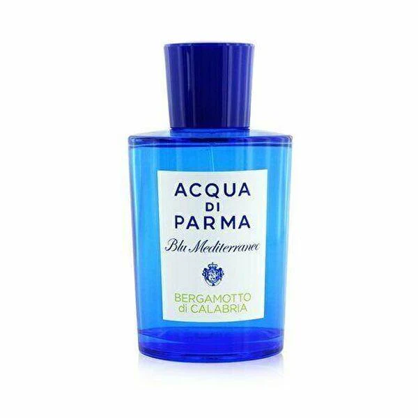 Acqua Di Parma Blu Mediterraneo Bergamotto Di Calabria 150ml Eau De Toilette Spray - Image 2