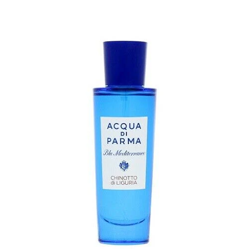 Acqua Di Parma Blu Mediterraneo Chinoto Di Liguria 30ml Eau De Toilette Spray - Image 2