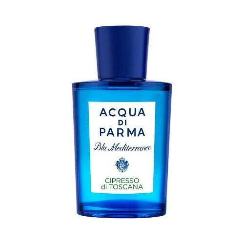 Acqua Di Parma Blu Mediterraneo Cipresso Di Toscana 75ml Eau De Toilette Spray - Image 2
