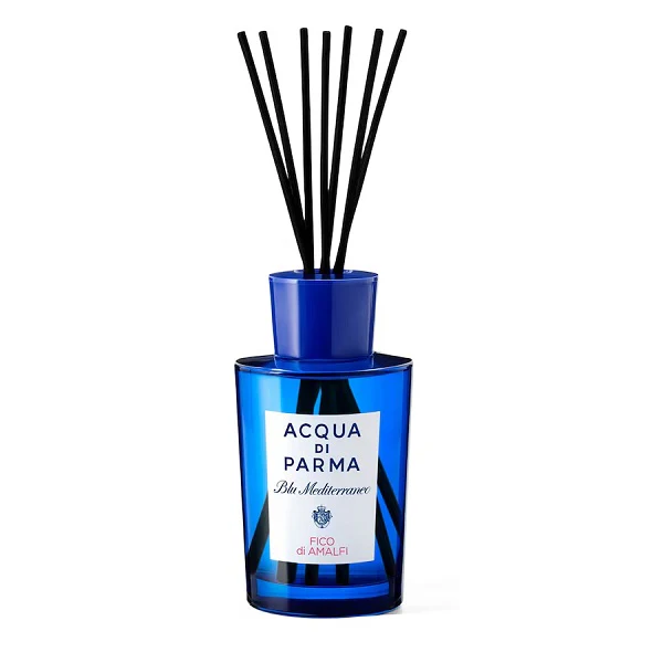 Acqua Di Parma Blu Mediterraneo Fico Di Amalfi 180ml Room Diffuser - Image 2