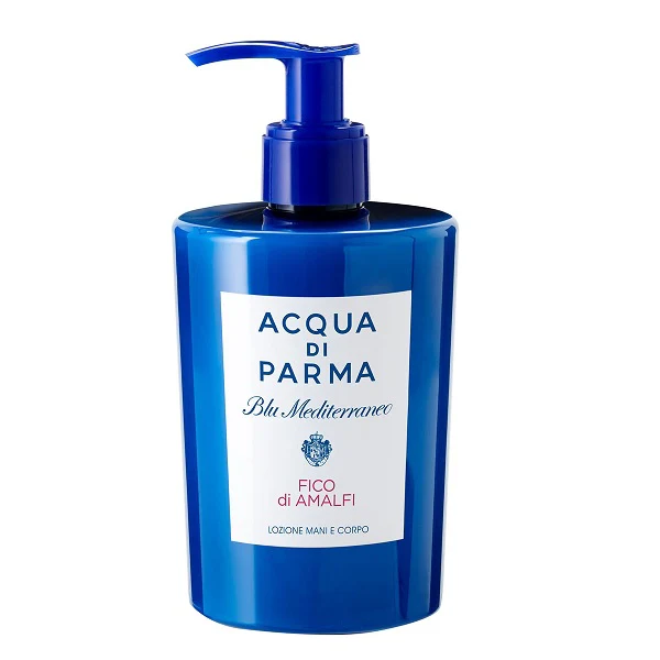 Acqua Di Parma Blu Mediterraneo Fico Di Amalfi 300ml Hand & Body Lotion - Image 2