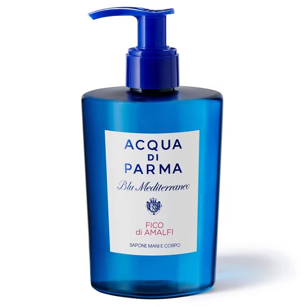 Acqua Di Parma Blu Mediterraneo Fico Di Amalfi 300ml Hand & Body Wash - Image 2