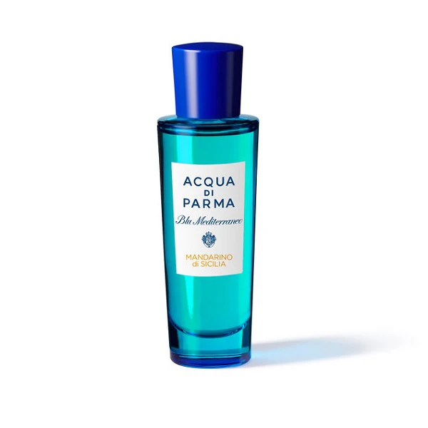 Acqua Di Parma Blu Mediterraneo Mandarino Di Sicilia 30ml Eau De Toilette Spray - Image 2