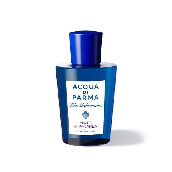 Acqua Di Parma Blu Mediterraneo Mirto Di Panarea 200ml Regenerating Shower Gel - Image 2