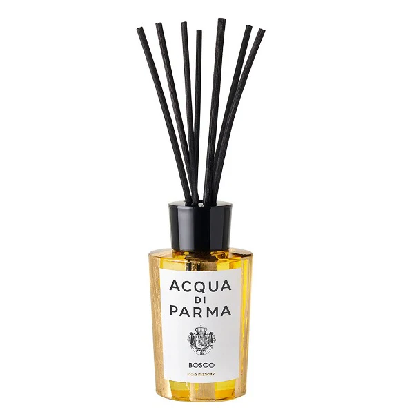 Acqua Di Parma Bosco India Mahdavi 180ml Room Diffuser - Image 2