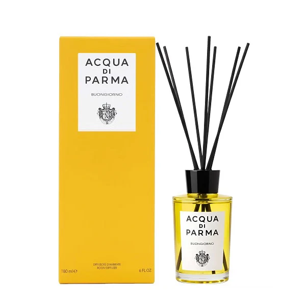 Acqua Di Parma Buongiorno 180ml Room Diffuser