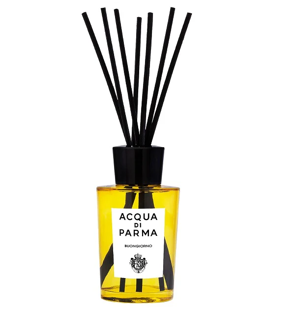 Acqua Di Parma Buongiorno 180ml Room Diffuser - Image 2