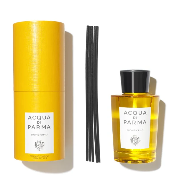 Acqua Di Parma Buongiorno 180ml Room Diffuser - Image 3