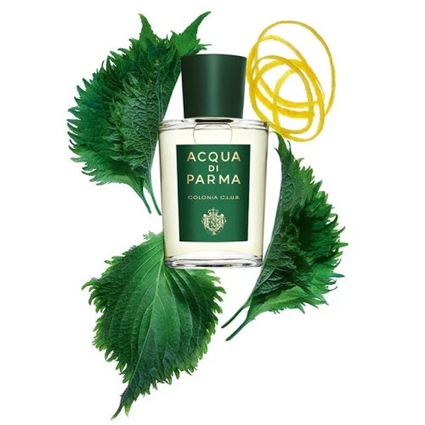 Acqua Di Parma Colonia C.L.U.B. 50ml Eau De Cologne Spray - Image 3