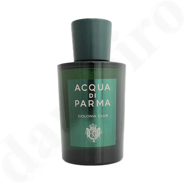 Acqua Di Parma Colonia Club 50ml Eau De Cologne Spray - Image 2