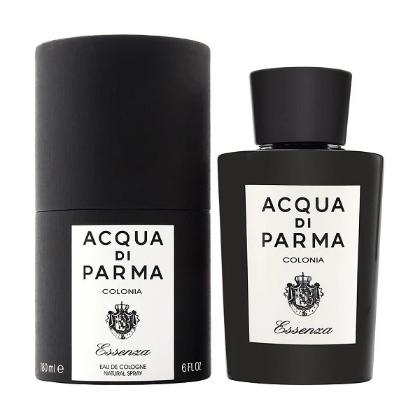 Acqua Di Parma Colonia Essenza 180ml Eau De Cologne Spray