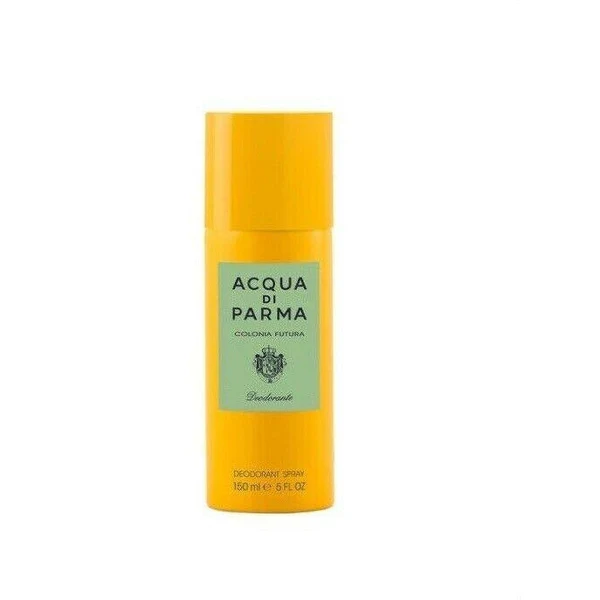 Acqua Di Parma Colonia Futura 150ml Deodorant Spray - Image 2