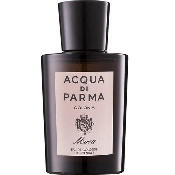 Acqua Di Parma Colonia Mirra 100ml Eau De Cologne Concentree Spray - Image 2