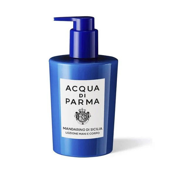 Acqua Di Parma Mandarino Di Sicilia 300ml Hand & Body Lotion - Image 2