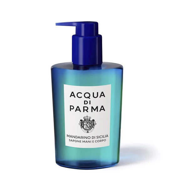 Acqua Di Parma Mandarino Di Sicilia 300ml Hand & Body Wash - Image 2