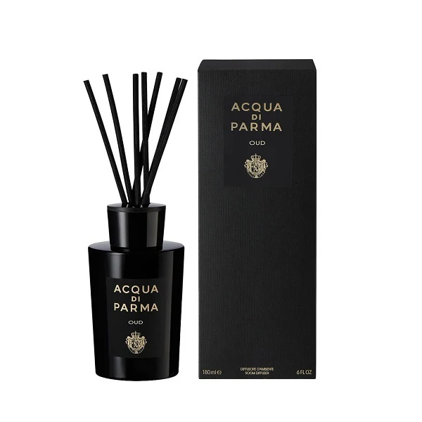 Acqua Di Parma Oud 180ml Room Diffuser