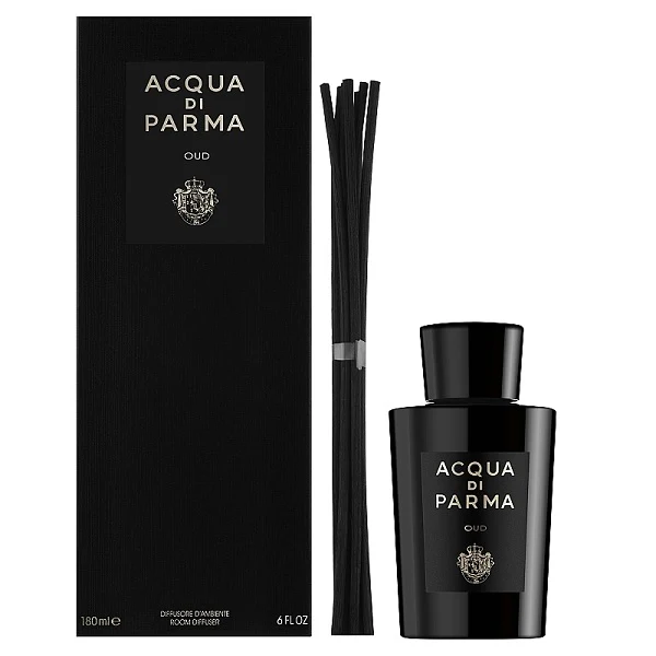 Acqua Di Parma Oud 180ml Room Diffuser - Image 3