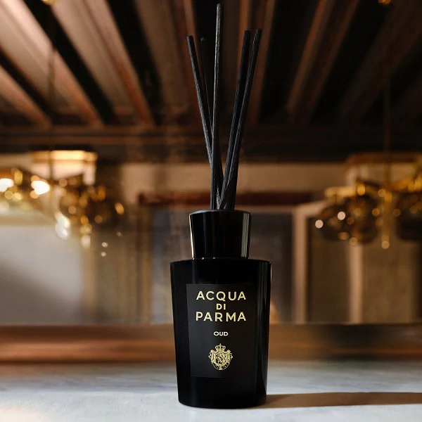 Acqua Di Parma Oud 180ml Room Diffuser - Image 4