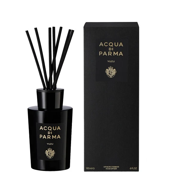 Acqua Di Parma Yuzu 180ml Room Diffuser