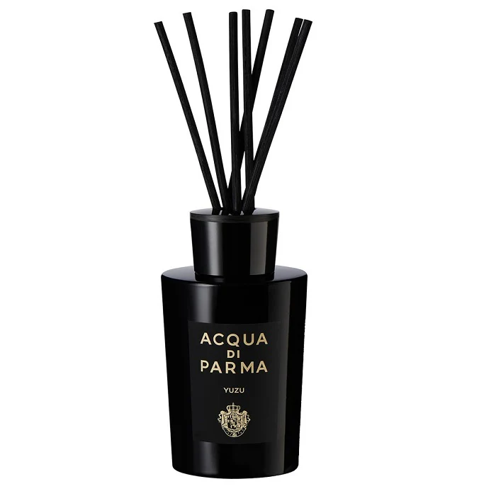Acqua Di Parma Yuzu 180ml Room Diffuser - Image 2