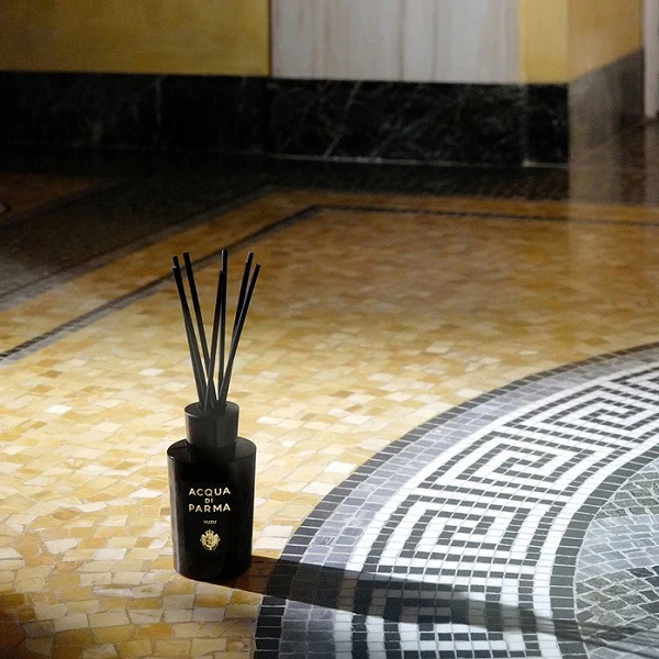 Acqua Di Parma Yuzu 180ml Room Diffuser - Image 4