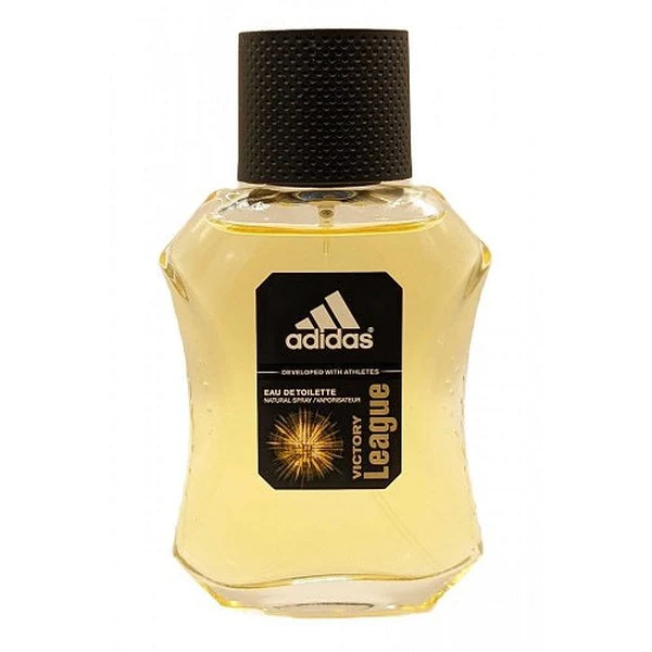 Adidas Victory League 50ml Eau De Toilette Spray - Image 2