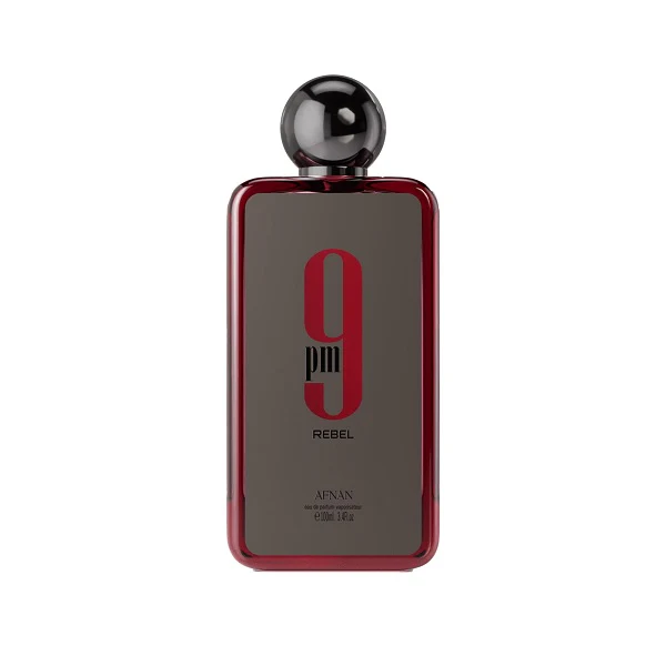 Afnan 9pm Rebel 100ml Eau De Parfum Spray - Image 2