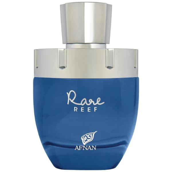 Afnan Rare Reef 100ml Extrait De Parfum Spray - Image 2