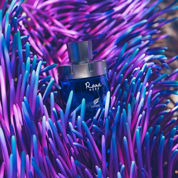 Afnan Rare Reef 100ml Extrait De Parfum Spray - Image 4