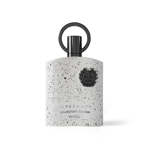 Afnan Supremacy Collector's Edition 100ml Eau De Parfum Spray - Image 2