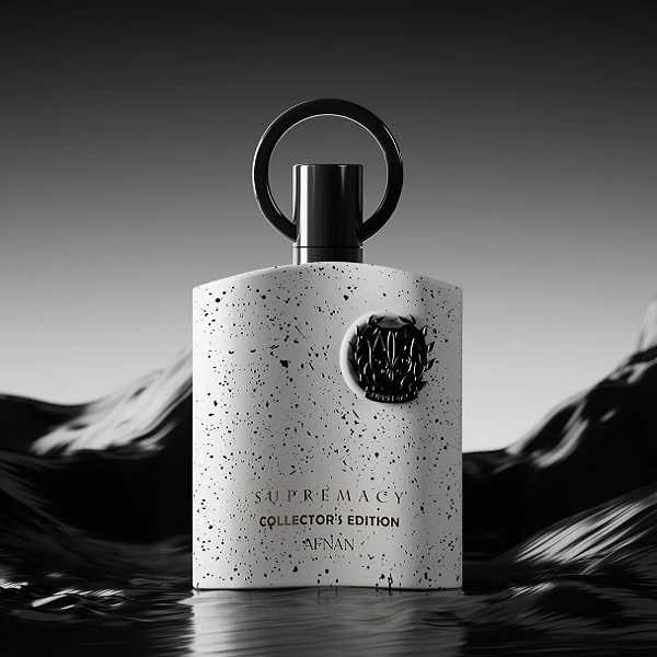 Afnan Supremacy Collector's Edition 100ml Eau De Parfum Spray - Image 3