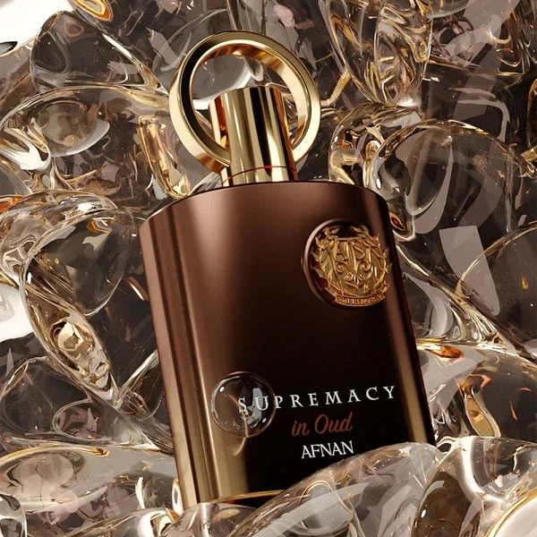 Afnan Supremacy In Oud 150ml Extrait De Parfum Spray - Image 2