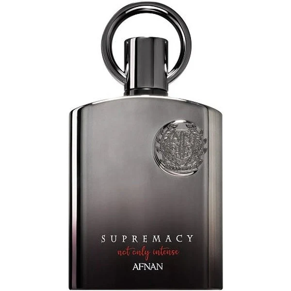 Afnan Supremacy Not Only Intense 100ml Extrait De Parfum Spray - Image 2