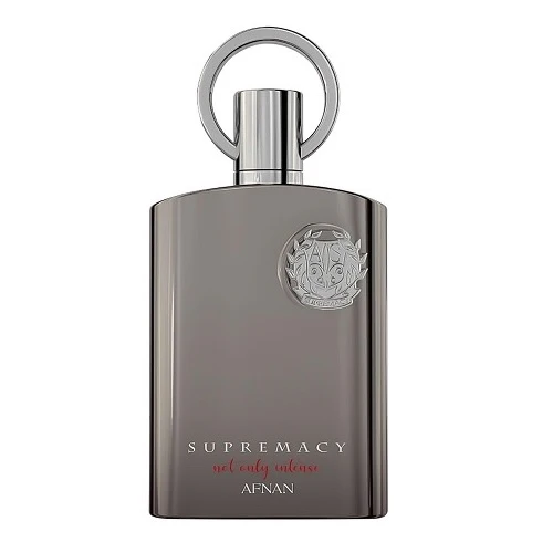 Afnan Supremacy Not Only Intense 150ml Extrait De Parfum Spray - Image 2