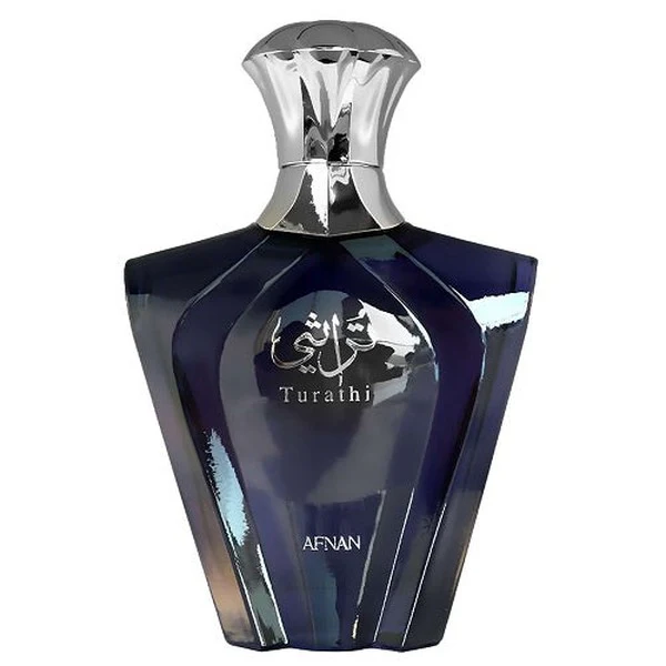 Afnan Turathi 90ml Eau De Parfum Spray - Image 2