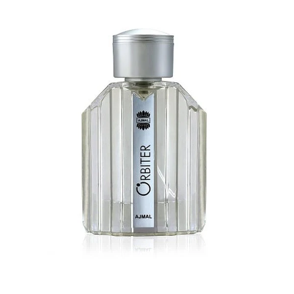 Ajmal Orbiter 100ml Eau De Parfum Spray - Image 2